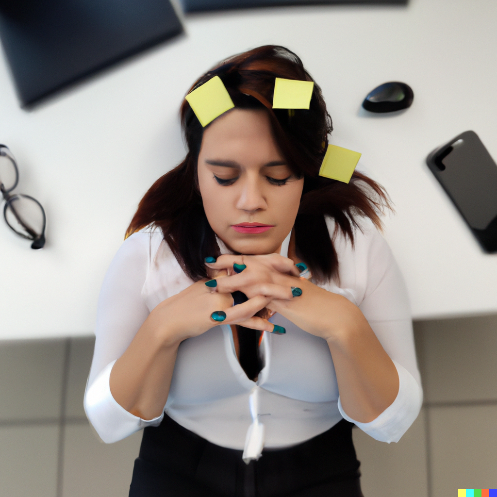 7 Maneiras De Reduzir O Estresse No Trabalho Referência Saudável 5807