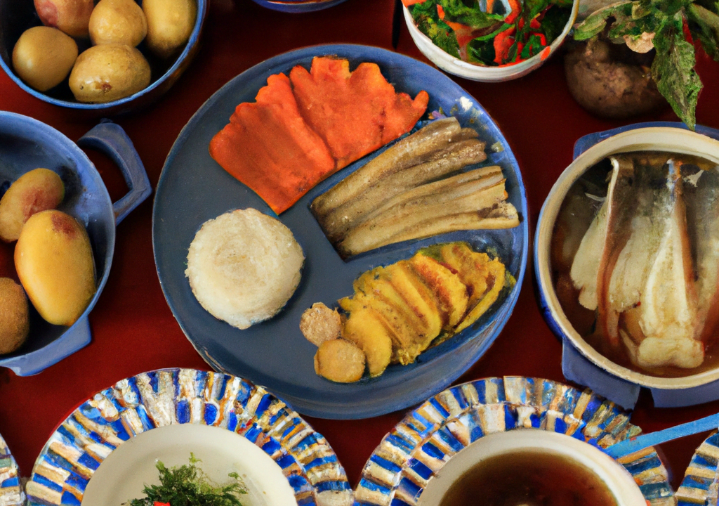 Aposte na longevidade Nutricionista compartilha 5 alimentos essenciais para uma dieta saudável