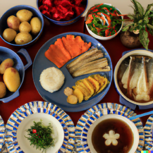 Aposte na longevidade Nutricionista compartilha 5 alimentos essenciais para uma dieta saudável