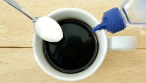 Como reduzir o consumo de açúcar em sua dieta