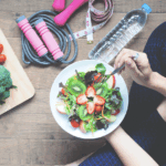 Exercícios Físicos e uma Boa Alimentação